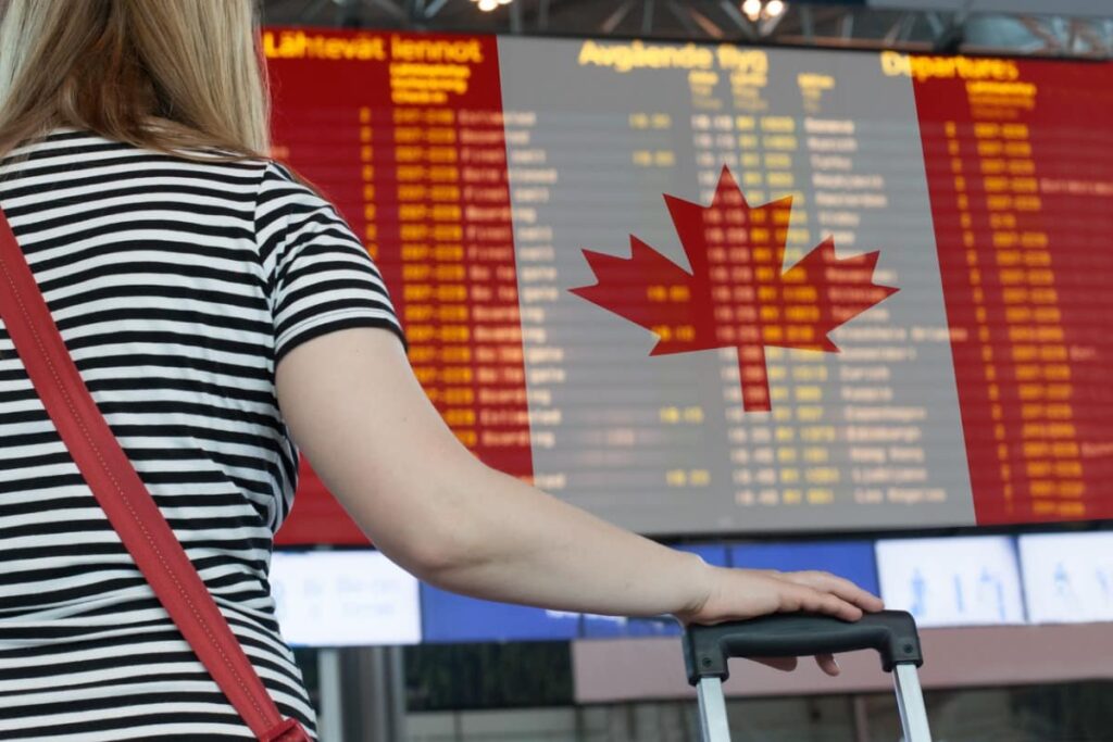 Can I travel to Canada with a criminal record? A guide to understanding criminal inadmissibility