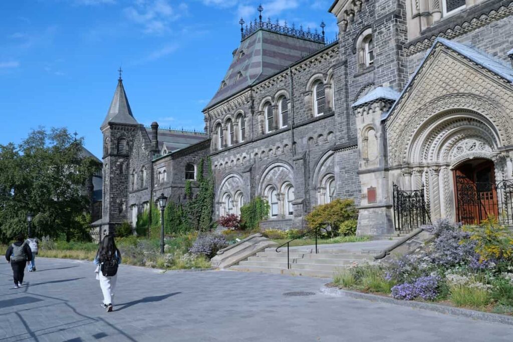 Here’s how much it costs to study in some of Canada’s top universities as an international student